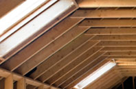Dunnose tapered roof insulation quotes